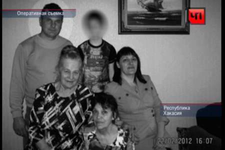 Хакасский следователь вынес постановление о прекращении уголовного дела в отношении убийцы пяти человек