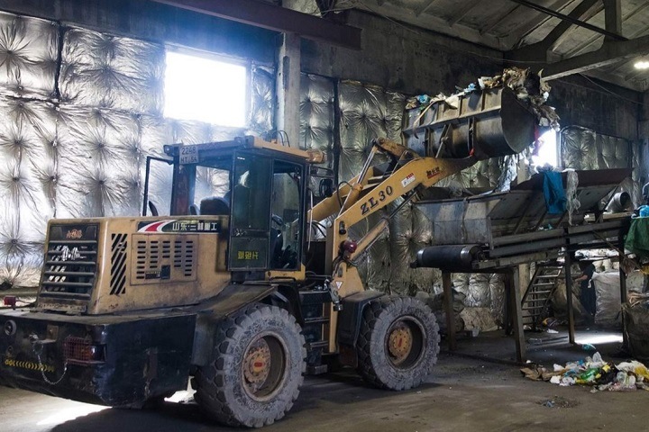 Крупный перевозчик мусора признан банкротом в Новосибирске Крупный перевозчик мусора признан банкротом в Новосибирске