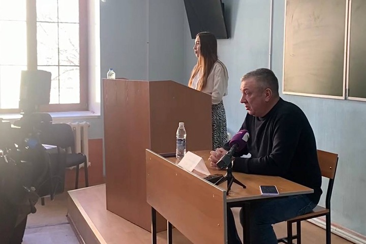 Забайкальский депутат Госдумы объявил третью мировую войну