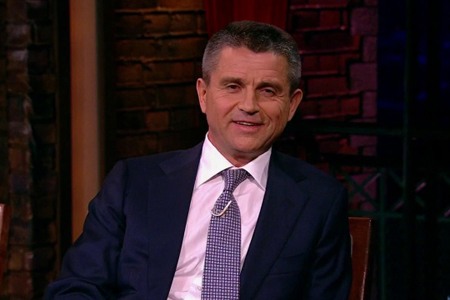 Маркин: Дело Солодкиных раскрыто благодаря созданию СК РФ Маркин: Дело Солодкиных раскрыто благодаря созданию СК РФ