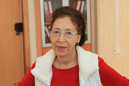 Алла Аргучинцева: ГЭС в Монголии строить нельзя! Алла Аргучинцева: ГЭС в Монголии строить нельзя!