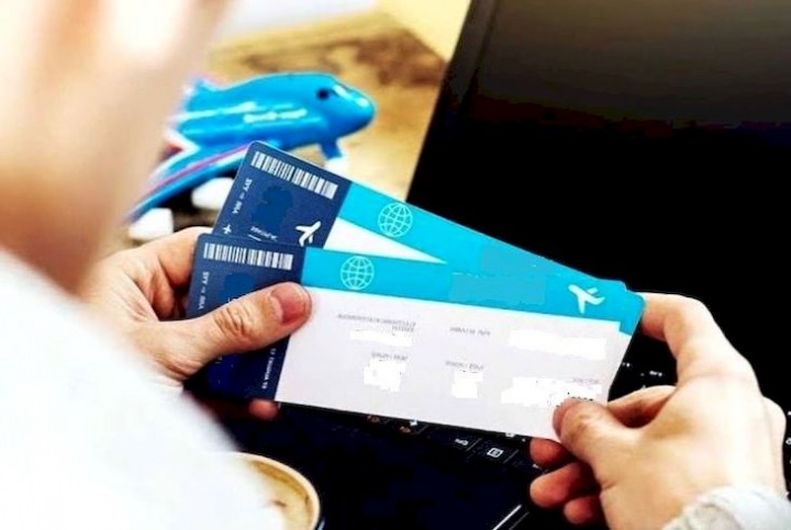 Что нужно знать при покупке авабилетов Что нужно знать при покупке авабилетов
