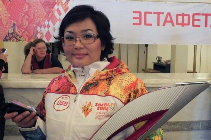 Бурятский омбудсмен удалила пост о «приглашенных поесть мороженое» детях на шествии за Навального Бурятский омбудсмен удалила пост о «приглашенных поесть мороженое» детях на шествии за Навального