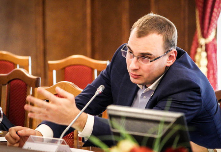 Руководители ООО «Энергомонтаж» ответили на претензии ФБК Руководители ООО «Энергомонтаж» ответили на претензии ФБК