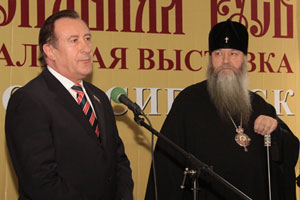 Спикер новосибирского заксобрания: Критика эсерами «Родины» — это политический пиар Спикер новосибирского заксобрания: Критика эсерами «Родины» — это политический пиар