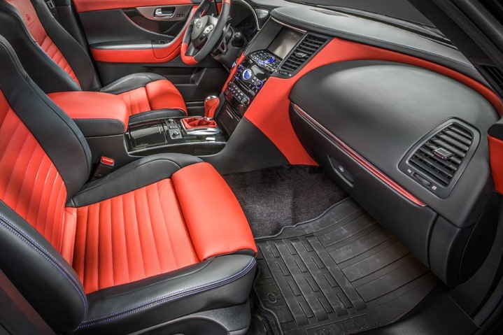 Выбор материала для обшивки салона автомобиля Выбор материала для обшивки салона автомобиля