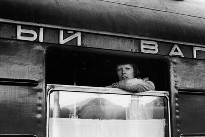 Боуи, буддисты и затопленные города: британская газета рассказала о Транссибе