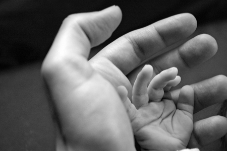 Пьяный отец избил трехмесячного сына в Новосибирской области Пьяный отец избил трехмесячного сына в Новосибирской области