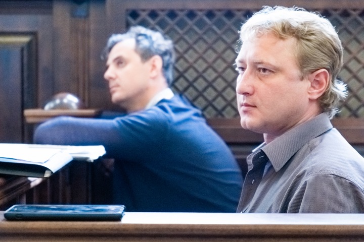 Дело замов Тулеева: «Теперь любой следователь при задержании подозреваемого рискует десятью годами жизни»