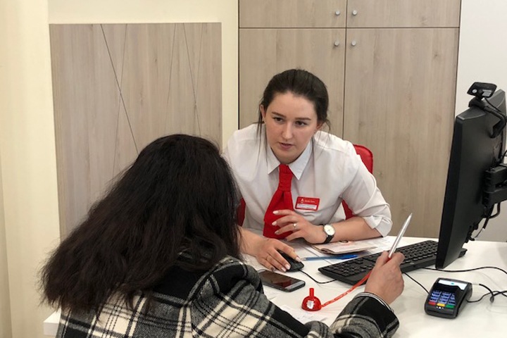 Альфа-Банк запустил экспресс-технологию кредитования малого бизнеса Альфа-Банк запустил экспресс-технологию кредитования малого бизнеса