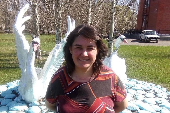 Пропавшая в Москве кандидатка в президенты из Алтайского края нашлась Пропавшая в Москве кандидатка в президенты из Алтайского края нашлась