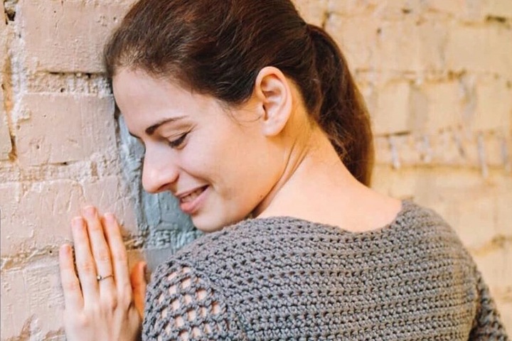 Девушке с лимфомой из Новосибирска требуется дорогостоящее лечение