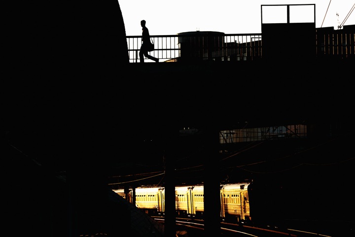 «МегаФон» рассказал, как путешествуют новосибирцы