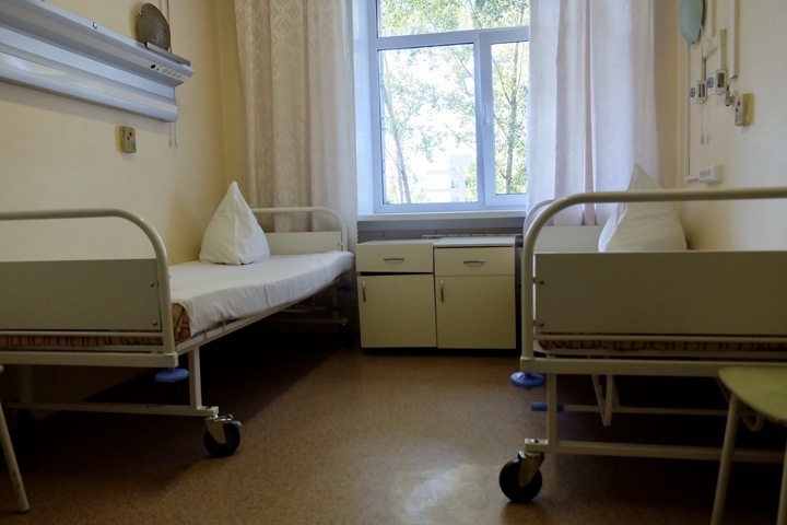 Рекордное число новосибирцев умерли от COVID-19 за сутки