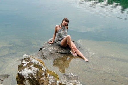 Дело Светланы Швецовой: иркутский экс-полицейский получил срок за причинение смерти по неосторожности