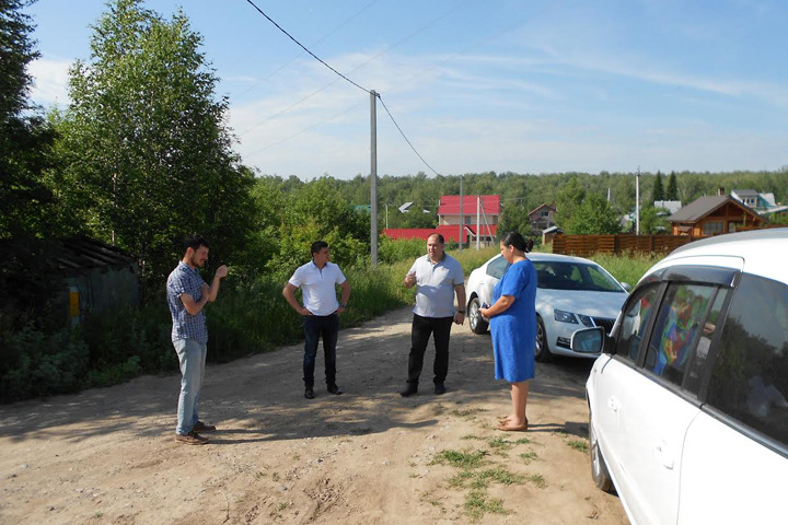 Власти приостановили застройку Барышевского леса Власти приостановили застройку Барышевского леса
