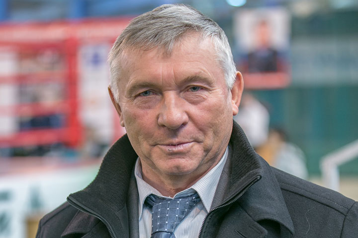 Заместители начальника ГУ МВД по СФО Вирт и Кава лишились постов вместе с Прощалыкиным