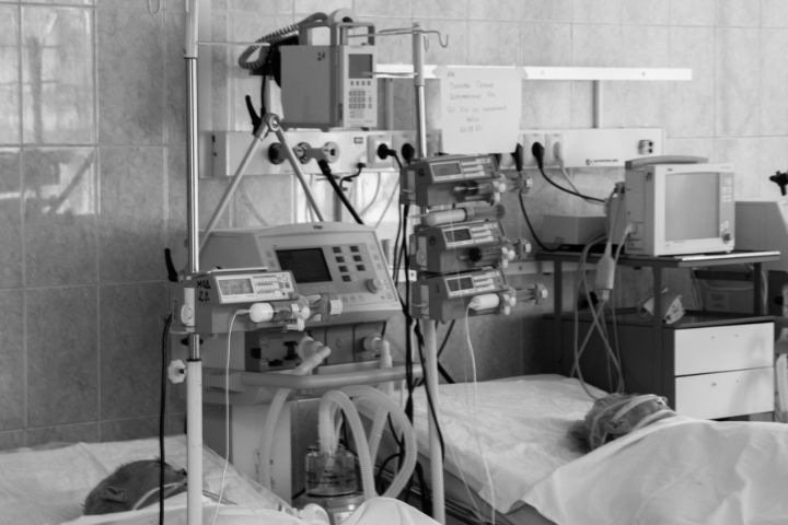 Пятеро новосибирских пенсионеров скончались от коронавируса Пятеро новосибирских пенсионеров скончались от коронавируса