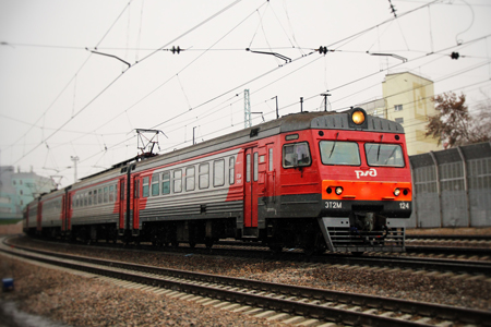 Новосибирский минтранс сообщил о переходе электричек на зимний график движения Новосибирский минтранс сообщил о переходе электричек на зимний график движения