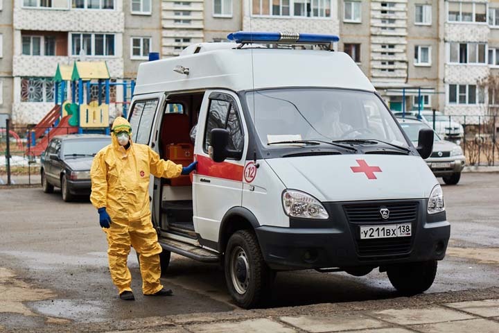 Прокуратура проверит факты невыплат кузбасским медикам за работу с коронавирусом Прокуратура проверит факты невыплат кузбасским медикам за работу с коронавирусом