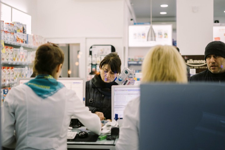 Черви-долгожители помогли найти препараты от старости Черви-долгожители помогли найти препараты от старости