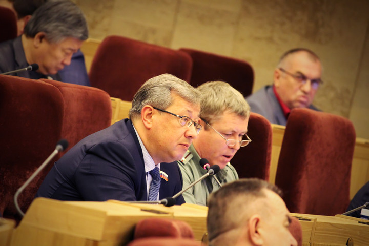 Новосибирский АИР поменяет совет директоров Новосибирский АИР поменяет совет директоров