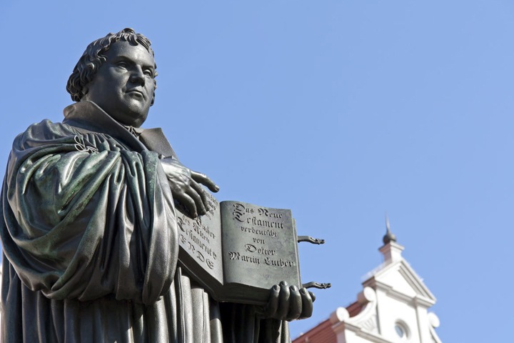 Экуменическая служба в честь 500-летия Реформации пройдет в Новосибирске Экуменическая служба в честь 500-летия Реформации пройдет в Новосибирске