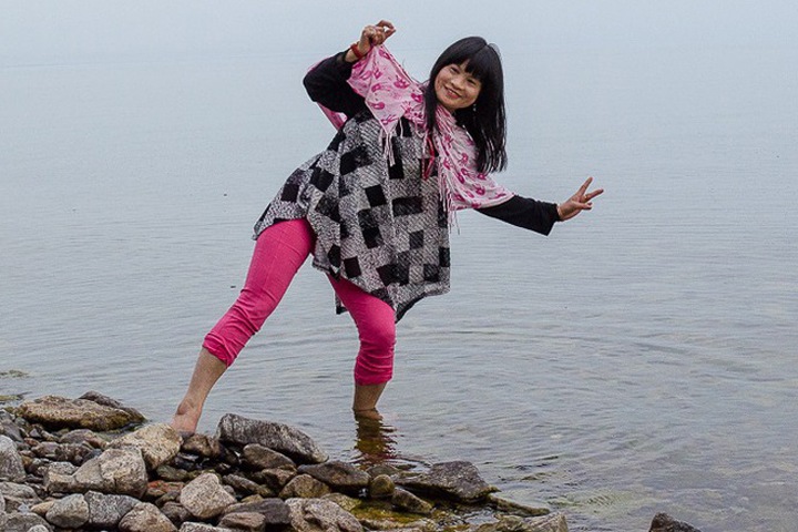 Туркомпании предлагают закрывать летом Байкал для китайцев Туркомпании предлагают закрывать летом Байкал для китайцев