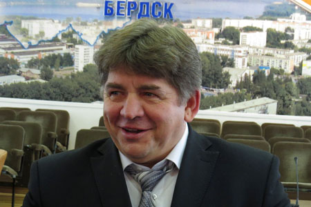 Бердские СМИ подвели итоги 100 дней мэра Шестернина