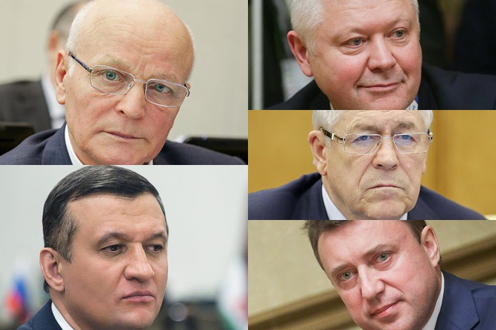 Сибирские депутаты Госдумы и силовики внесли законопроект о запрете адвокатам на телефоны и диктофоны