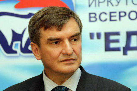 И.о. премьера: коммунистов не будет в хозблоке иркутского правительства