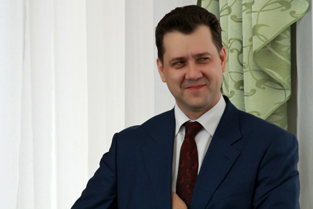 Власти Новосибирской области рассчитывают на реструктуризацию бюджетных кредитов Власти Новосибирской области рассчитывают на реструктуризацию бюджетных кредитов