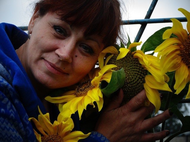 Полиция пришла за объяснительной к красноярской активистке после поста про Путина Полиция пришла за объяснительной к красноярской активистке после поста про Путина