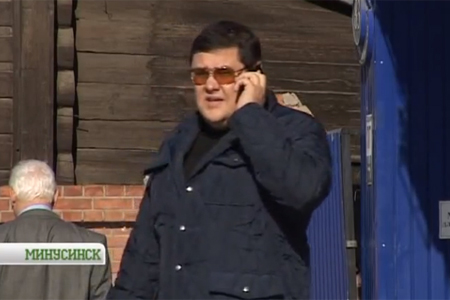 Обвиняемый в избиении подростка депутат Минусинска пытался покончить с собой в помещении отдела СК РФ Обвиняемый в избиении подростка депутат Минусинска пытался покончить с собой в помещении отдела СК РФ