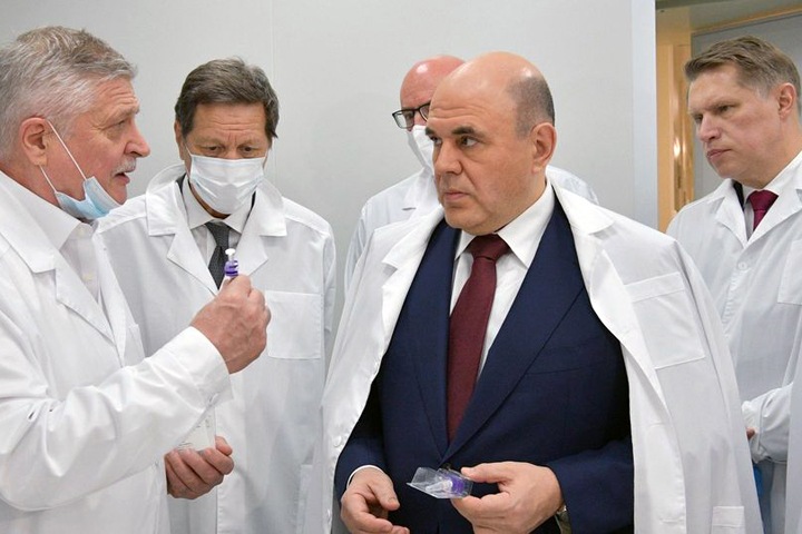 Непопулярные чиновники, дорогой премьер-министр. Числа недели