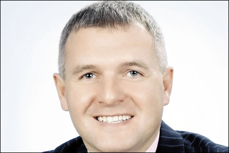 Директор ювелирного завода будет отвечать за новосибирскую барахолку в мэрии Директор ювелирного завода будет отвечать за новосибирскую барахолку в мэрии