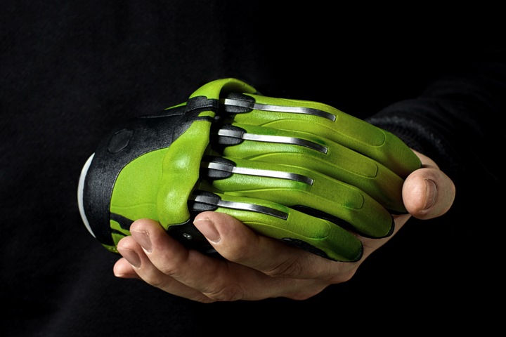 Бионический протез руки и навигационный фонарь: Startup Tour отобрал в Новосибирске лучшие инновационные проекты