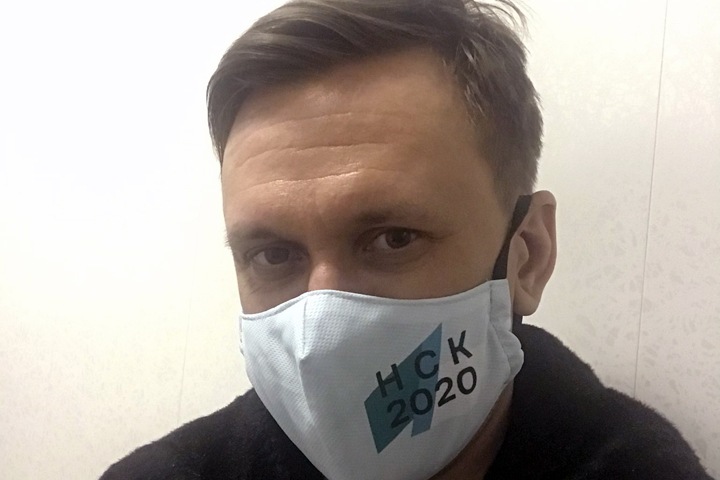 Независимого депутата горсовета Новосибирска арестовали. Его помощница задержана