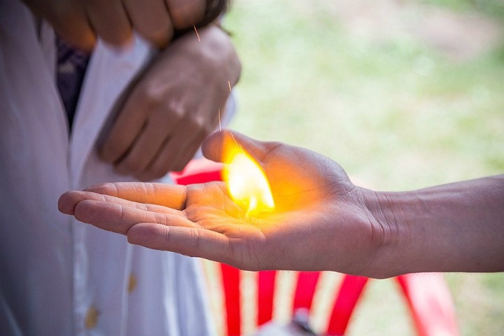 Всемирная акция Мendeleev Lab о химических заблуждениях пройдет в Новосибирске