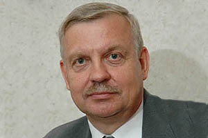 Кандидат от КПРФ Александр Серов победил на выборах мэра Братска