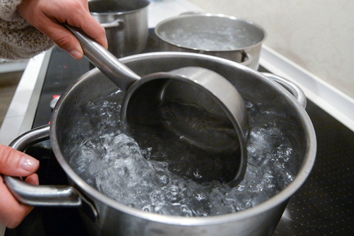 СГК сообщила о начале испытаний сетей и отключении горячей воды в Новосибирске СГК сообщила о начале испытаний сетей и отключении горячей воды в Новосибирске