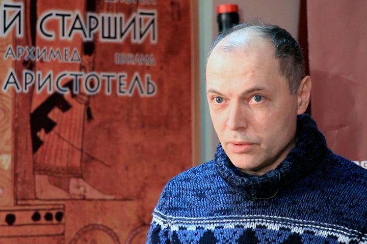 Мазур: «Единая Россия» правильно боится проиграть в Новосибирске, но партсписки надо отменять