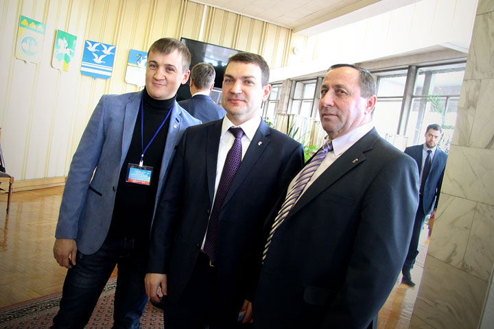 Вице-президент «Ростелекома» будет баллотироваться в новосибирское заксобрание Вице-президент «Ростелекома» будет баллотироваться в новосибирское заксобрание