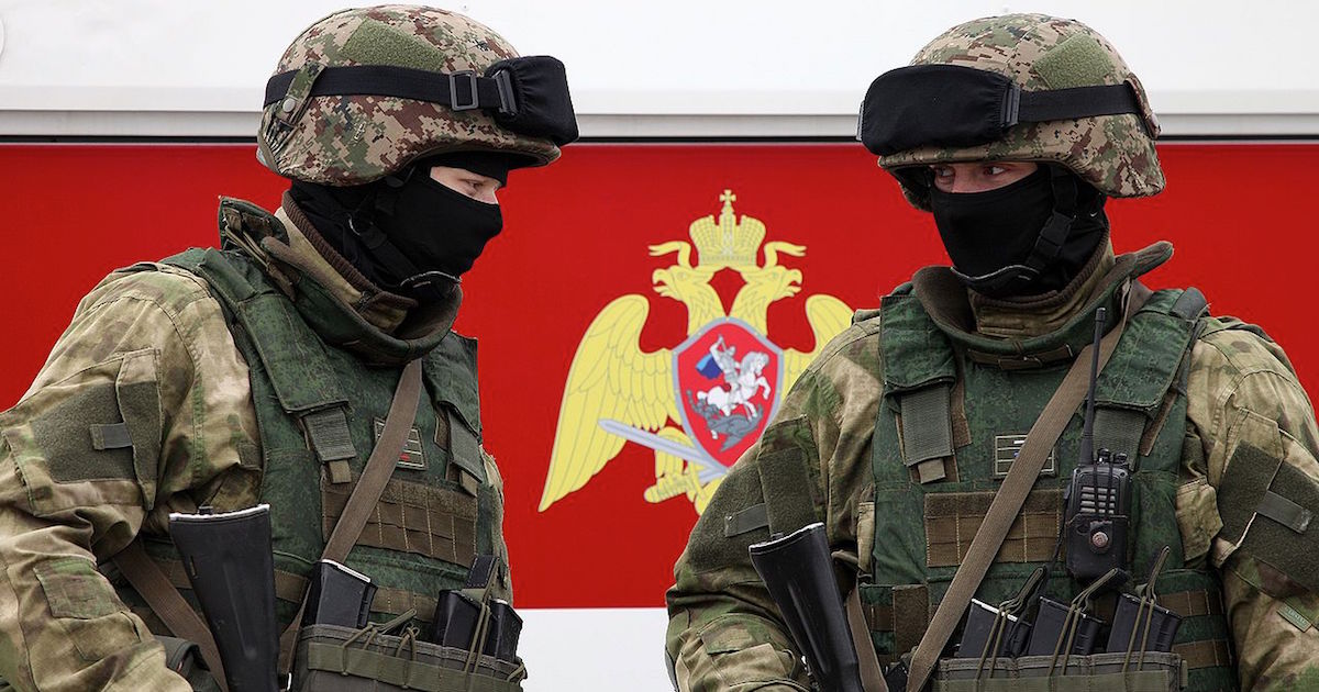 Фото: Vitaly V. Kuzmin/Wikimedia