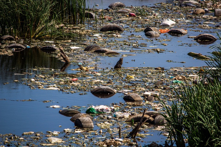 Бурятский мусорный регоператор отказался от работы в республике Бурятский мусорный регоператор отказался от работы в республике