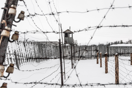 Осужден лидер красноярской ОПГ, финансировавшей исламистов 