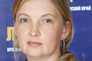 Кандидата в мэры Красноярска исключили из ЛДПР за участие в коалиции против единоросса Кандидата в мэры Красноярска исключили из ЛДПР за участие в коалиции против единоросса