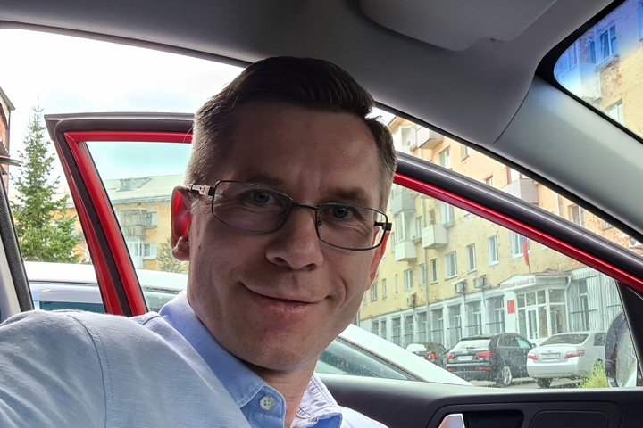 Кузбасский суд арестовал рассказавшего о фальсификациях на выборах экс-кандидата в Госдуму