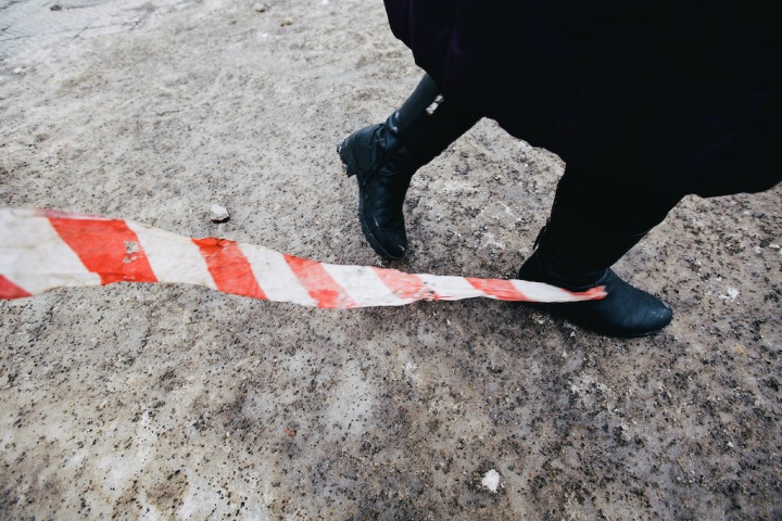 «Мама, я боялся тебе сказать, что я гей. Я боялся, что вы откажетесь от меня»