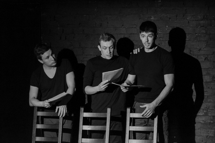 «Из этой войны не сделан праздник»: роман Ремарка поставят в Новосибирске